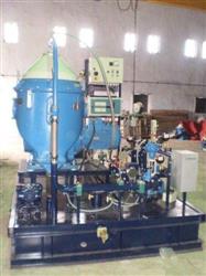 Image ALFA LAVAL MAPX 210 Oil Separator - Refurbished - 7 from Bid-on-Equipment.com