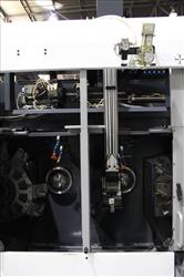 Image FUJI Parallel Twin Spindle CNC Lathe - 3 from Bid-on-Equipment.com