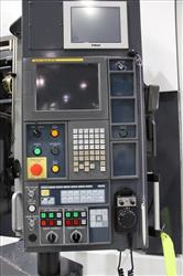 Image FUJI Parallel Twin Spindle CNC Lathe - 4 from Bid-on-Equipment.com
