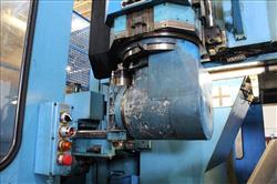 Image HENRI LINE Double Column Machining Center - 2 from Bid-on-Equipment.com