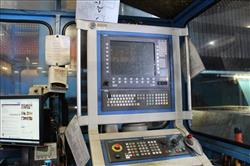 Image HENRI LINE Double Column Machining Center - 5 from Bid-on-Equipment.com