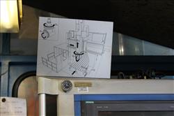 Image HENRI LINE Double Column Machining Center - 6 from Bid-on-Equipment.com