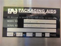 Image PACKAGING AIDS CORP. Bag Sealer - 12 from Bid-on-Equipment.com