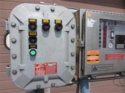 Image PACKAGING AIDS CORP. Bag Sealer - 13 from Bid-on-Equipment.com