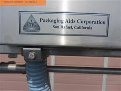 Image PACKAGING AIDS CORP. Bag Sealer - 3 from Bid-on-Equipment.com