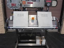 Image PACKAGING AIDS CORP. Bag Sealer - 5 from Bid-on-Equipment.com