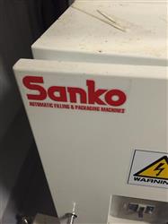 Image SANKO Stick Packaging Machine Single Lane - 2 from Bid-on-Equipment.com