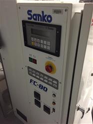 Image SANKO Stick Packaging Machine Single Lane - 3 from Bid-on-Equipment.com