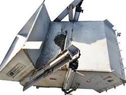 Image BUNTING MAGNETICS Metal Detector - 2 from Bid-on-Equipment.com