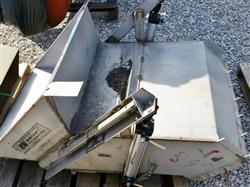 Image BUNTING MAGNETICS Metal Detector - 1 from Bid-on-Equipment.com