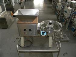 Image DEITZ Tablet/Capsule Counter - 4 from Bid-on-Equipment.com