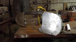 Image JARVIS Buster V Carcass Splitting Saw - 2 from Bid-on-Equipment.com