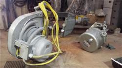 Image JARVIS Buster V Carcass Splitting Saw - 3 from Bid-on-Equipment.com