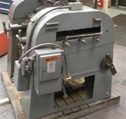 Image Three Roll Mill - 3 from Bid-on-Equipment.com