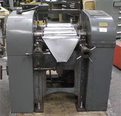 Image Three Roll Mill - 4 from Bid-on-Equipment.com