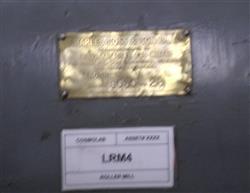 Image Three Roll Mill - 5 from Bid-on-Equipment.com