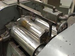 Image Three Roll Mill - 6 from Bid-on-Equipment.com
