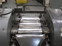 Image Three Roll Mill - 7 from Bid-on-Equipment.com