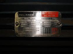 Image VICKERS Hydraulic Power Unit - 3 from Bid-on-Equipment.com