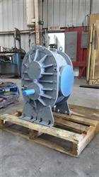 Image ROOTS Rotary Lobe Blower - 2 from Bid-on-Equipment.com