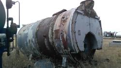 Image 400 HP SUPERIOR Fire Tube Boiler - 10 from Bid-on-Equipment.com