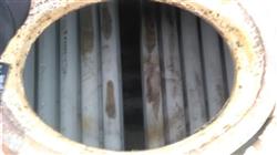 Image 400 HP SUPERIOR Fire Tube Boiler - 11 from Bid-on-Equipment.com