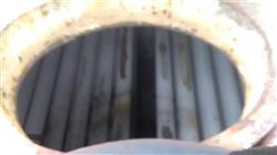Image 400 HP SUPERIOR Fire Tube Boiler - 15 from Bid-on-Equipment.com
