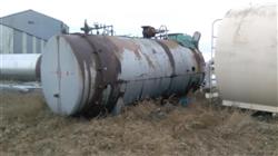 Image 400 HP SUPERIOR Fire Tube Boiler - 2 from Bid-on-Equipment.com