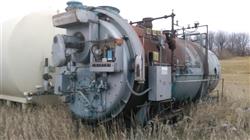 Image 400 HP SUPERIOR Fire Tube Boiler - 4 from Bid-on-Equipment.com
