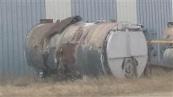 Image 400 HP SUPERIOR Fire Tube Boiler - 6 from Bid-on-Equipment.com