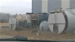 Image 400 HP SUPERIOR Fire Tube Boiler - 7 from Bid-on-Equipment.com
