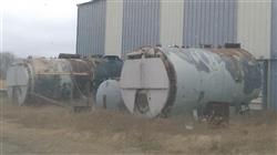 Image 400 HP SUPERIOR Fire Tube Boiler - 8 from Bid-on-Equipment.com