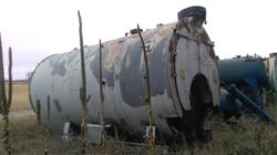 Image 400 HP SUPERIOR Fire Tube Boiler - 9 from Bid-on-Equipment.com