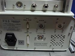 Image PARTICLE SIZING SYSTEMS Protein Particle Analyzer- AccuSizer FX 780C LE/FX NANO  - 8 from Bid-on-Equipment.com