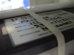 Image PARTICLE SIZING SYSTEMS Protein Particle Analyzer- AccuSizer FX 780C LE/FX NANO  - 5 from Bid-on-Equipment.com