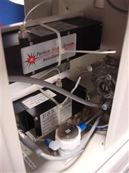 Image PARTICLE SIZING SYSTEMS Protein Particle Analyzer- AccuSizer FX 780C LE/FX NANO  - 6 from Bid-on-Equipment.com