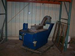 Image PROCEDYNE Fluidized Bed Thermal Cleaning System - 1 from Bid-on-Equipment.com
