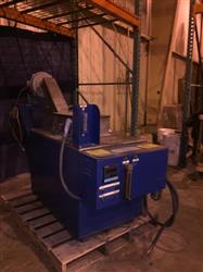 Image PROCEDYNE Fluidized Bed Thermal Cleaning System - 2 from Bid-on-Equipment.com