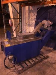 Image PROCEDYNE Fluidized Bed Thermal Cleaning System - 3 from Bid-on-Equipment.com