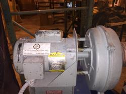 Image PROCEDYNE Fluidized Bed Thermal Cleaning System - 4 from Bid-on-Equipment.com