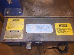 Image PROCEDYNE Fluidized Bed Thermal Cleaning System - 5 from Bid-on-Equipment.com