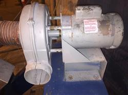 Image PROCEDYNE Fluidized Bed Thermal Cleaning System - 6 from Bid-on-Equipment.com
