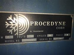 Image PROCEDYNE Fluidized Bed Thermal Cleaning System - 7 from Bid-on-Equipment.com