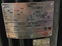 Image 20HP U.S. MOTORS Motor - 2 from Bid-on-Equipment.com