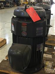 Image 20HP U.S. MOTORS Motor - 1 from Bid-on-Equipment.com
