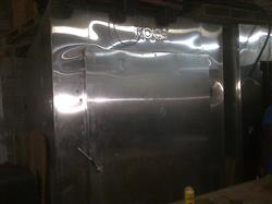 Image KOCH Smokehouse - 1 from Bid-on-Equipment.com
