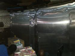 Image KOCH Smokehouse - 2 from Bid-on-Equipment.com