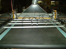 Image BAYSEK Semi Automatic Die Cutter - 2 from Bid-on-Equipment.com