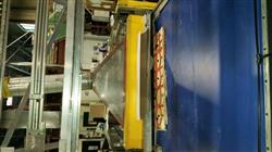 Image BAYSEK Semi Automatic Die Cutter - 3 from Bid-on-Equipment.com