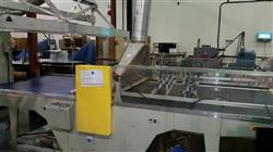 Image BAYSEK Semi Automatic Die Cutter - 4 from Bid-on-Equipment.com